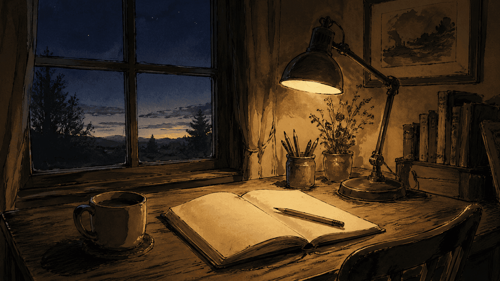 Inspirational image for quote