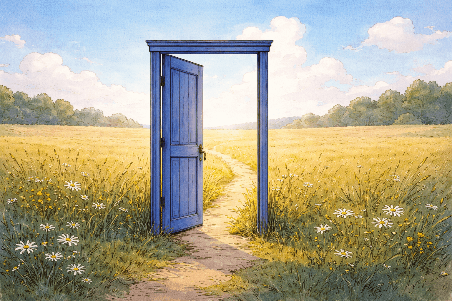 Inspirational image for quote