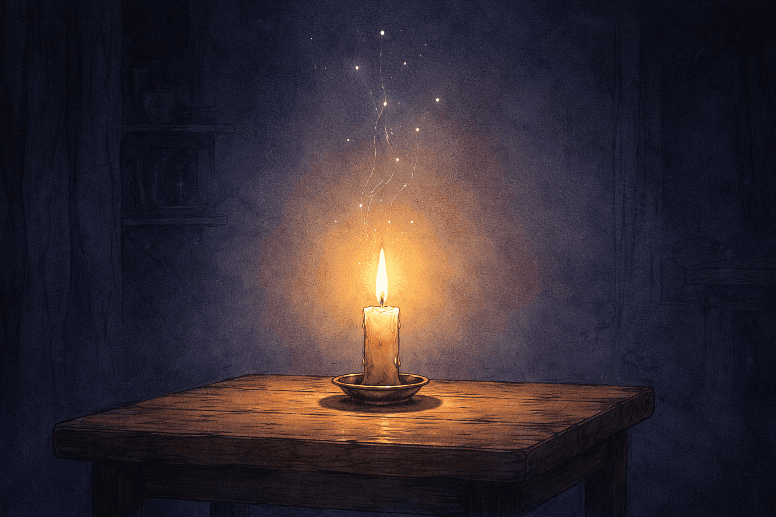 Inspirational image for quote