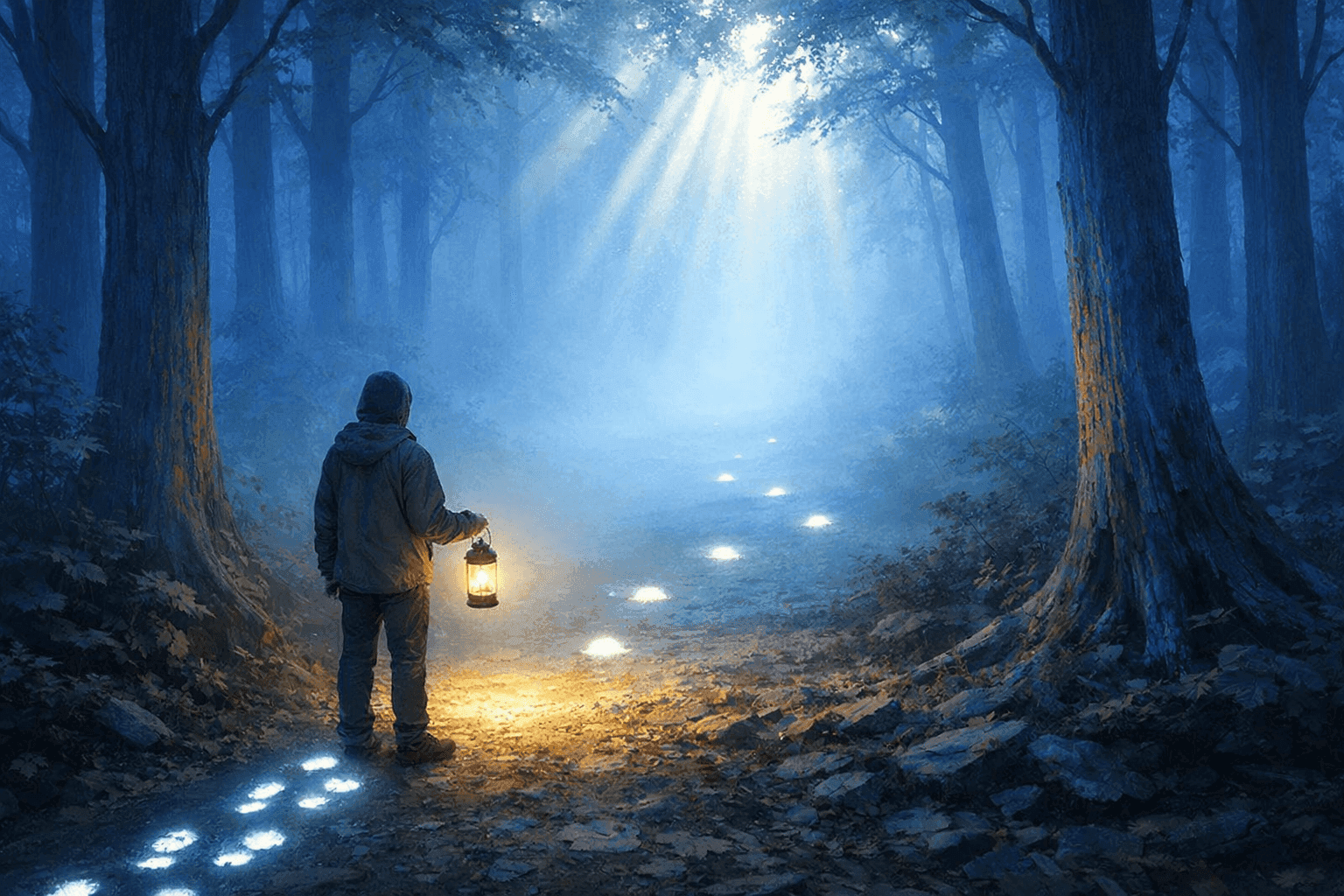 Inspirational image for quote