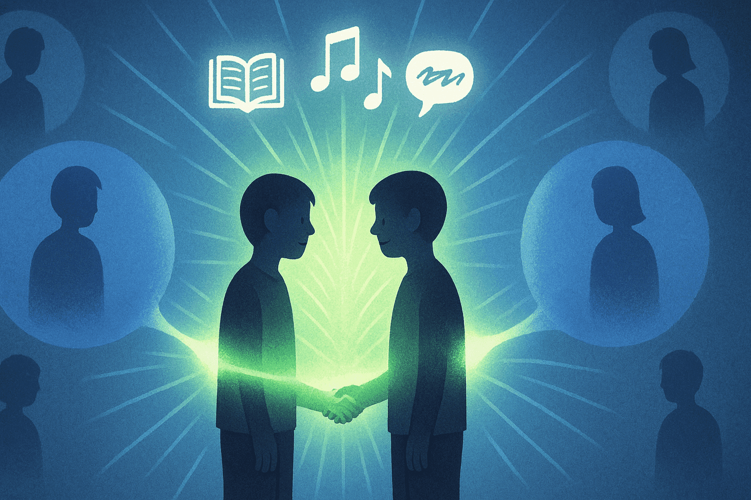 Inspirational image for quote