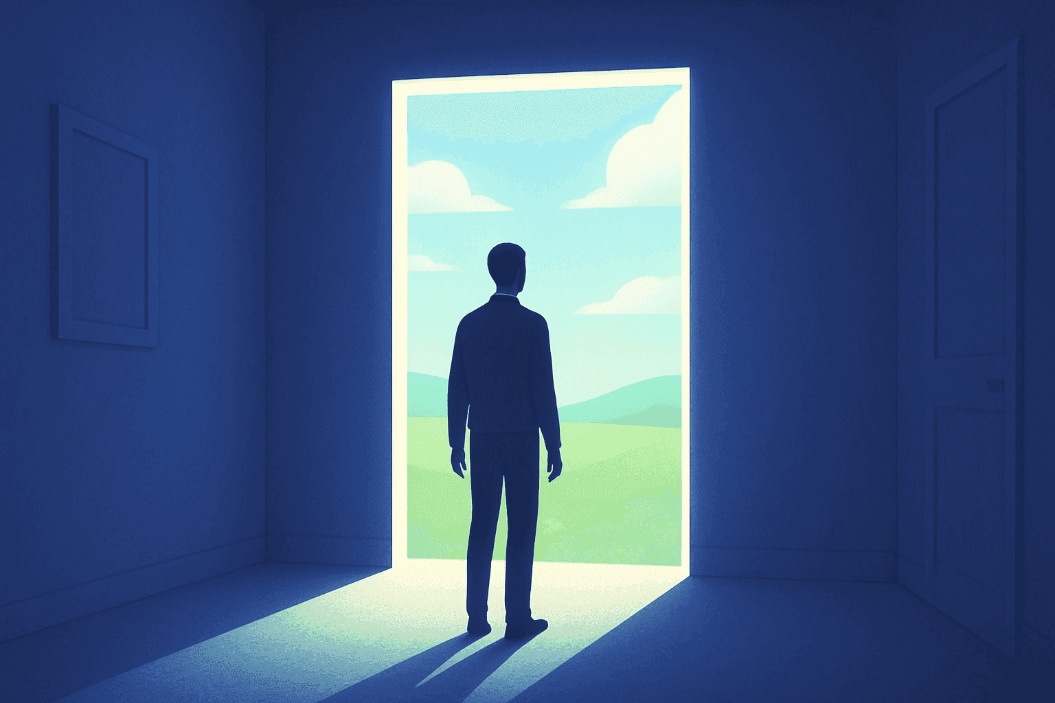 Inspirational image for quote