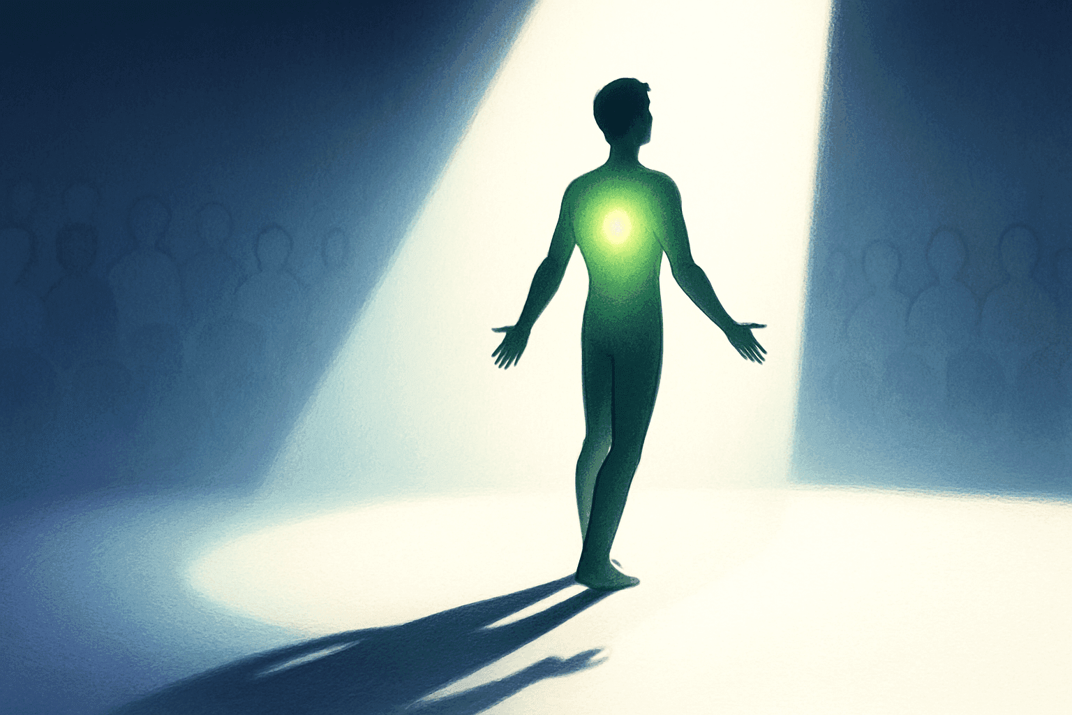 Inspirational image for quote