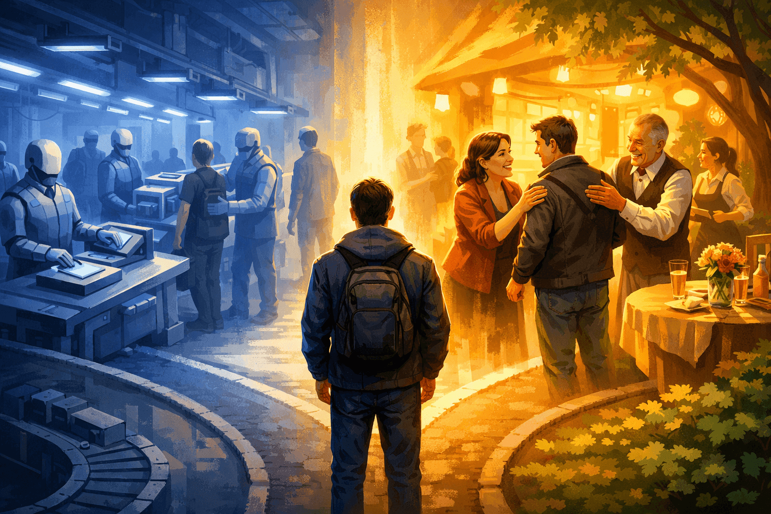 Inspirational image for quote