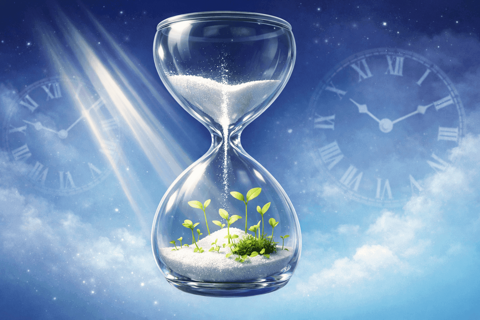 Inspirational image for quote