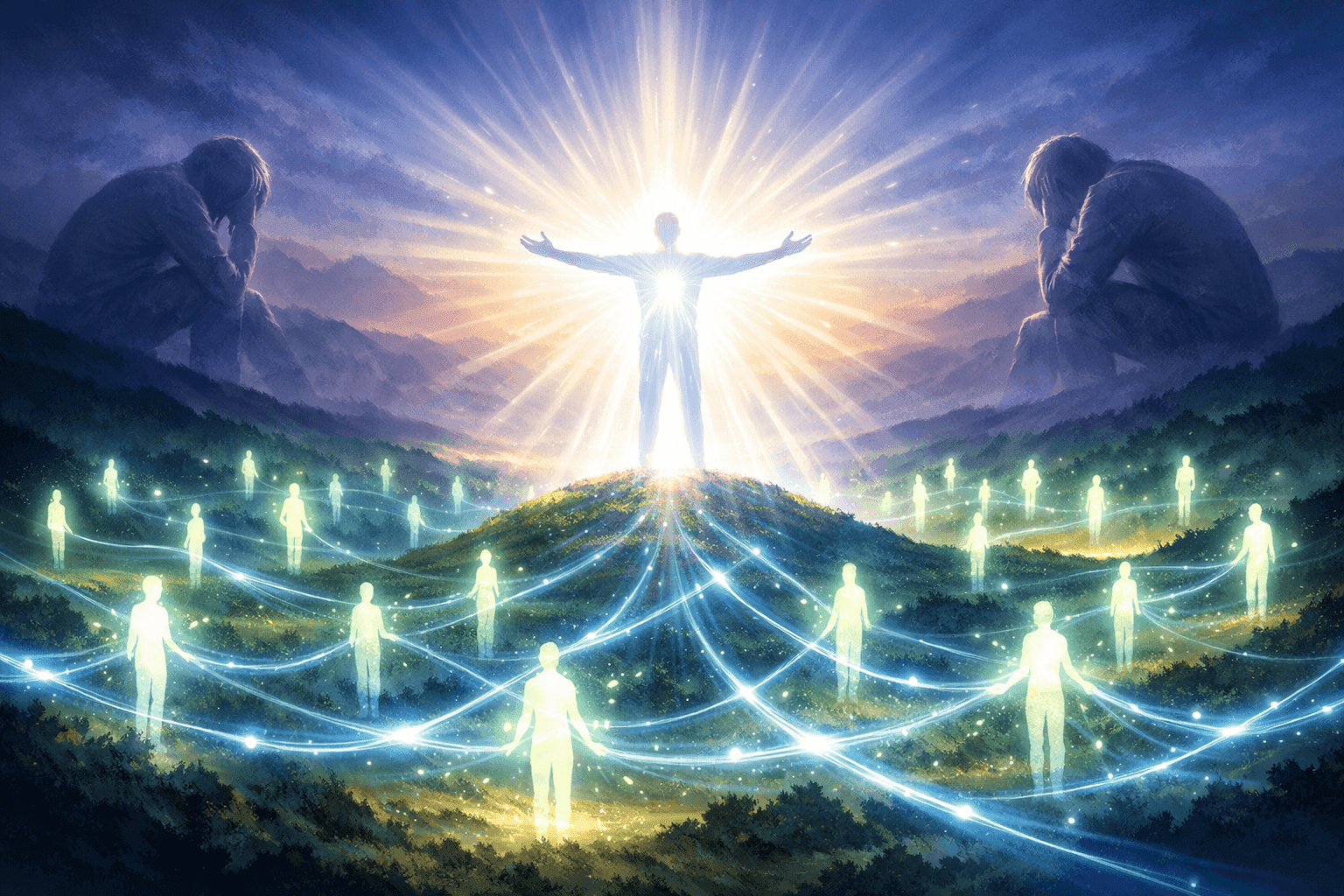 Inspirational image for quote