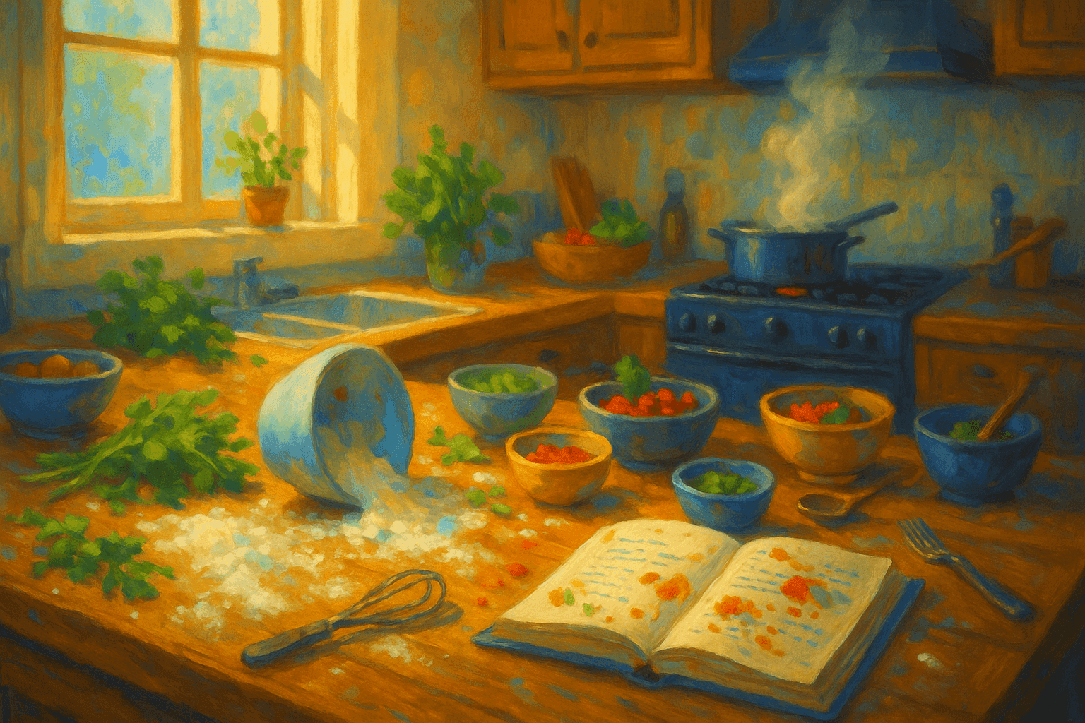 Inspirational image for quote