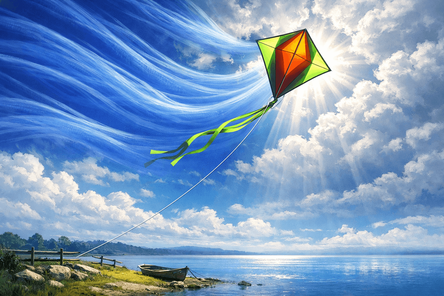 Inspirational image for quote