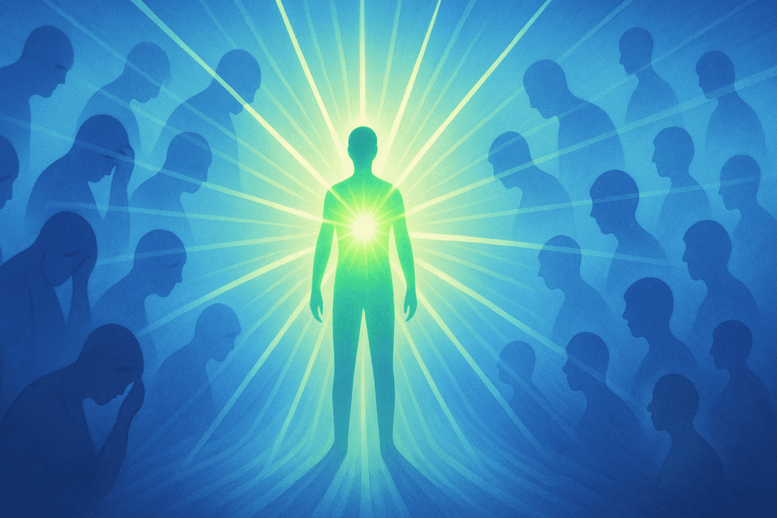 Inspirational image for quote