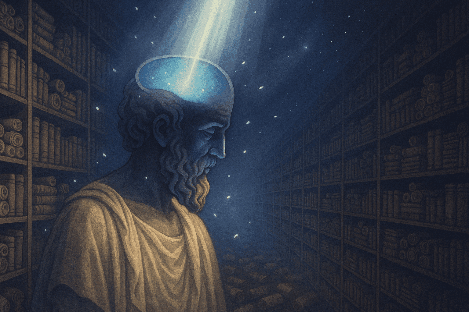 Inspirational image for quote