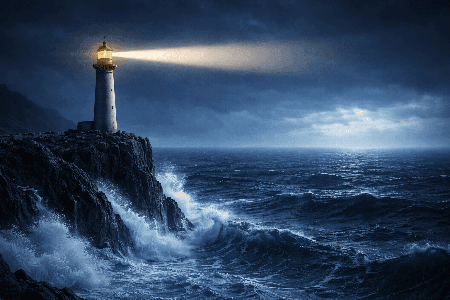 Inspirational image for quote