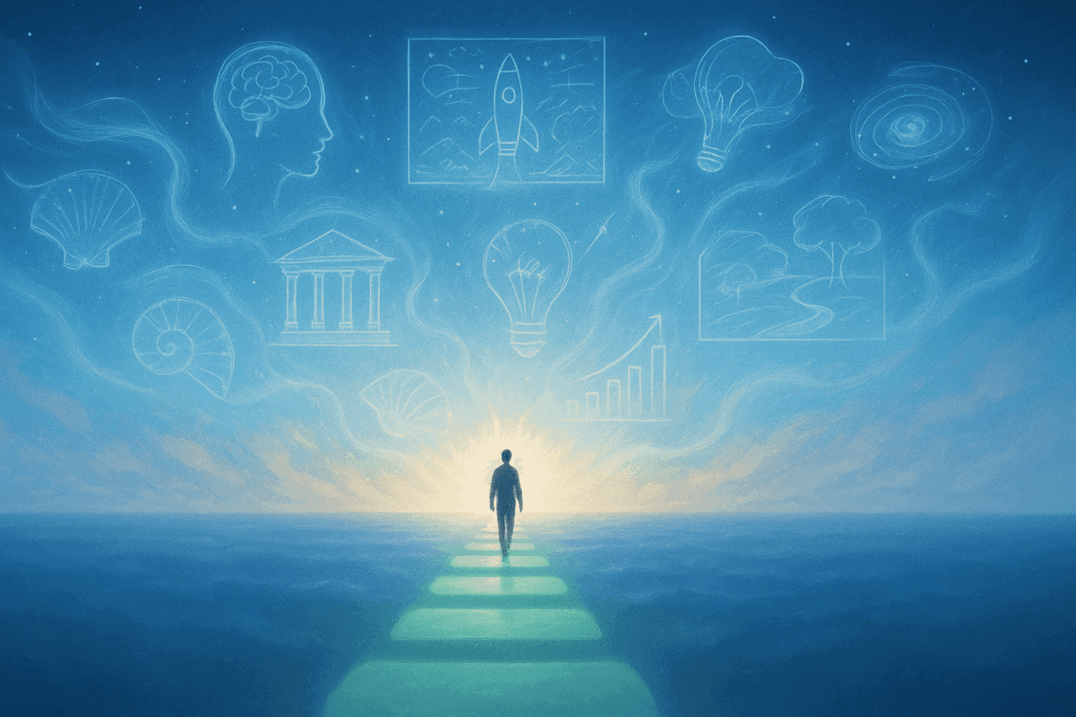 Inspirational image for quote