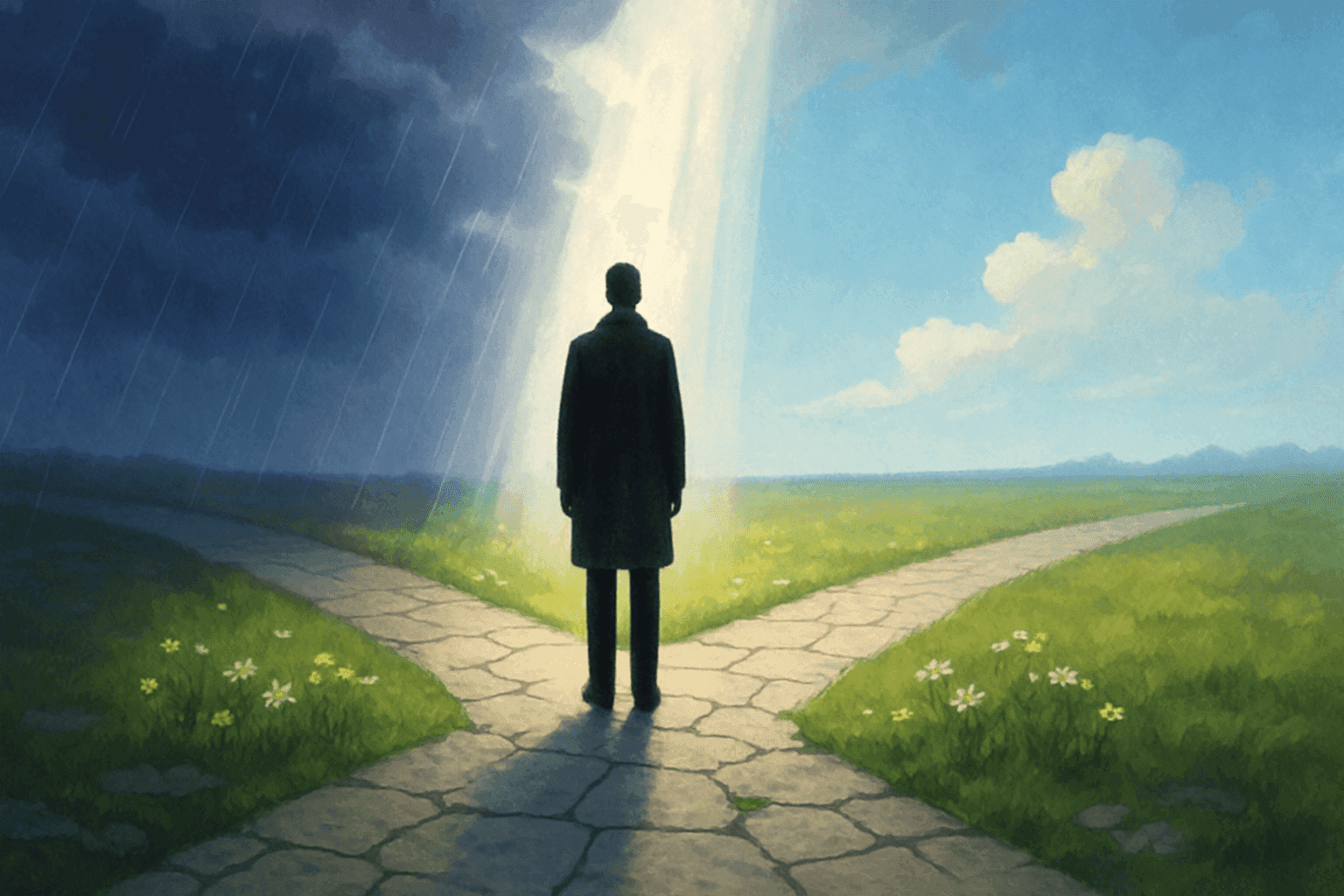 Inspirational image for quote