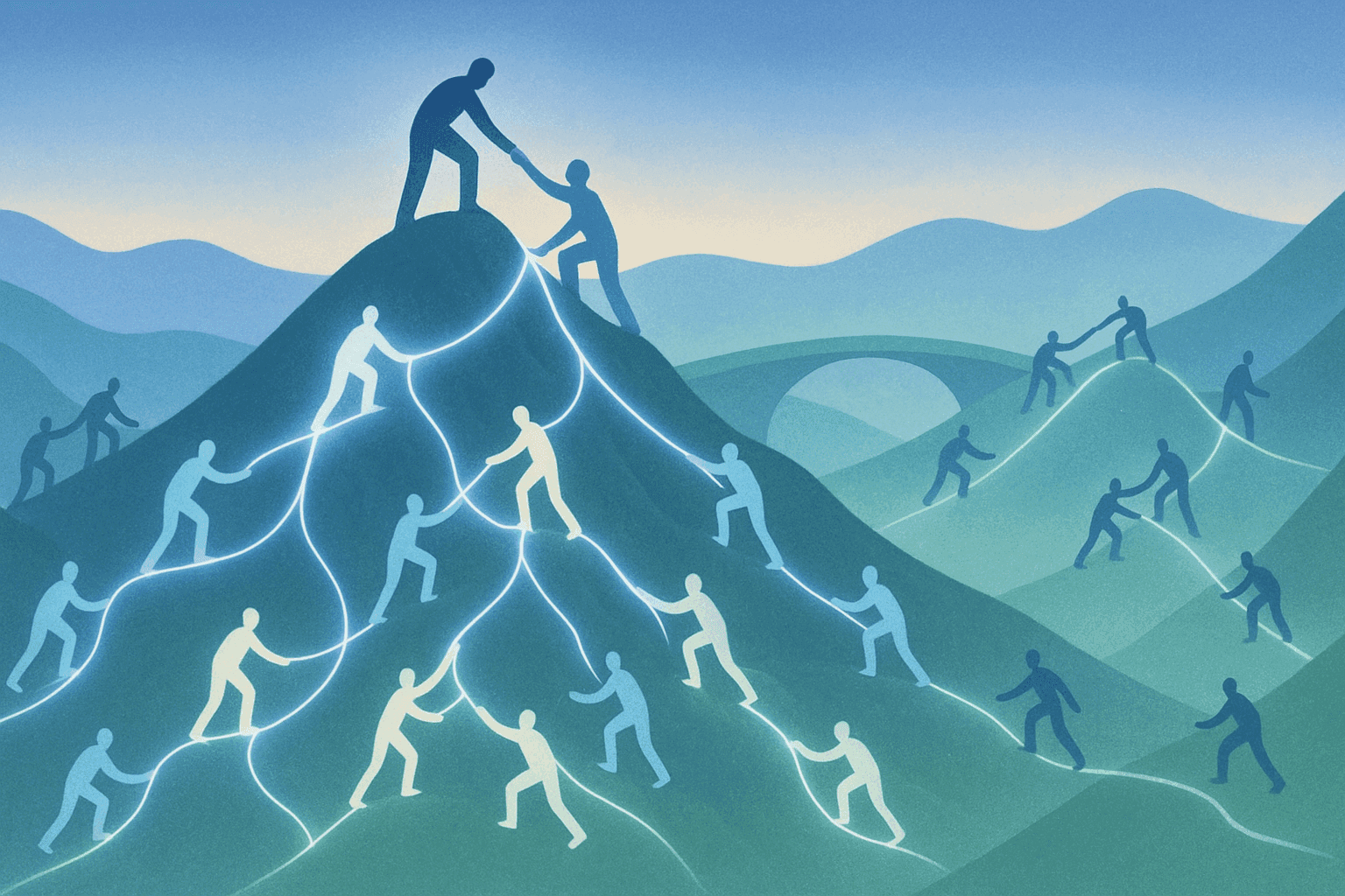 Inspirational image for quote