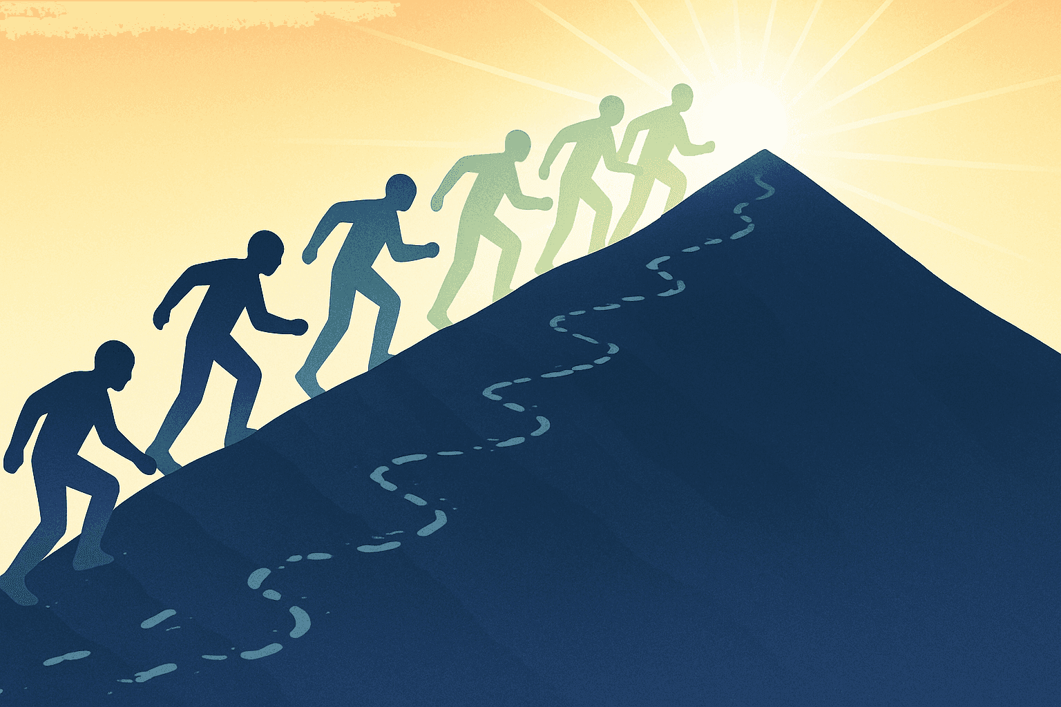 Inspirational image for quote