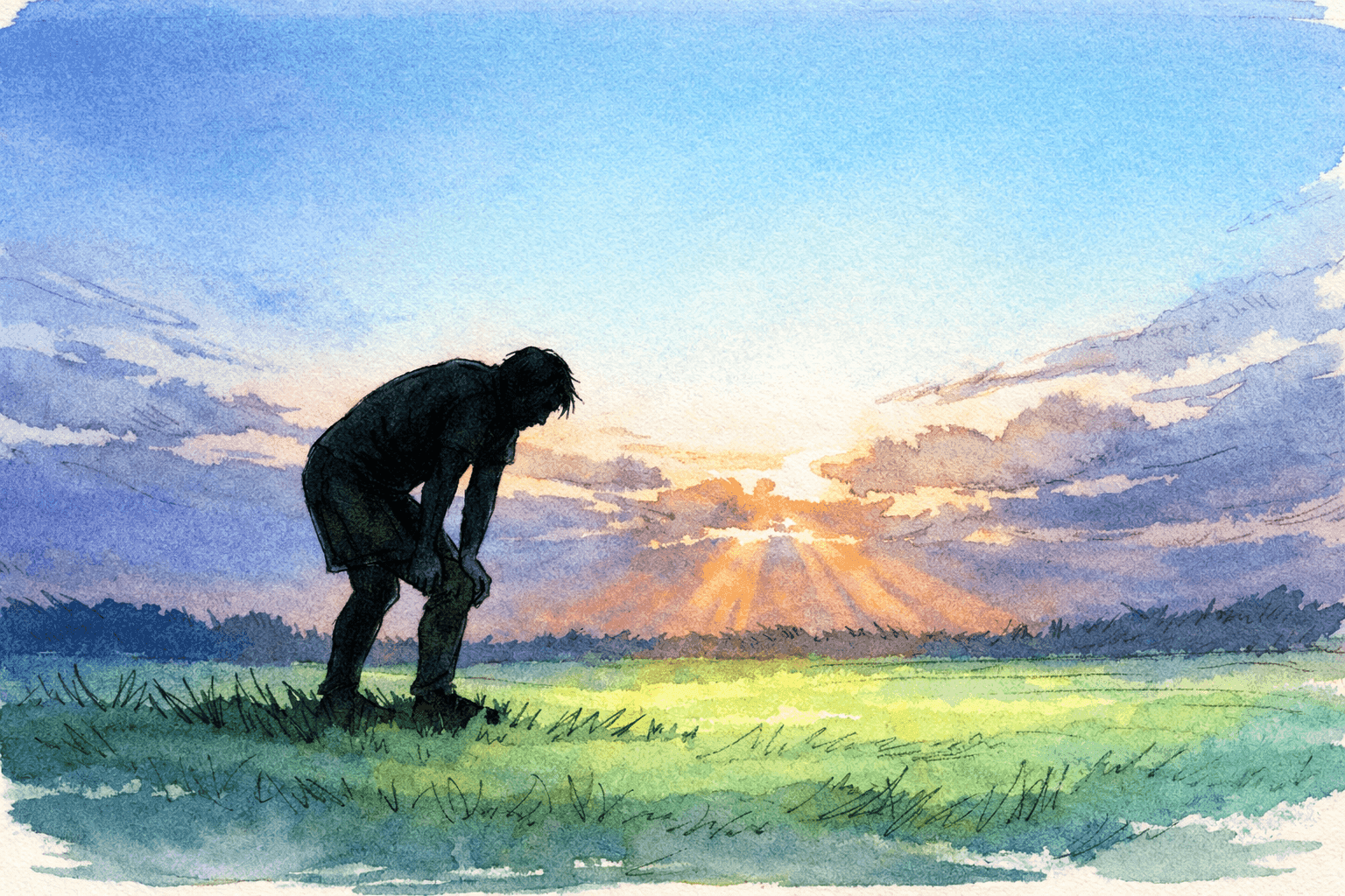 Inspirational image for quote