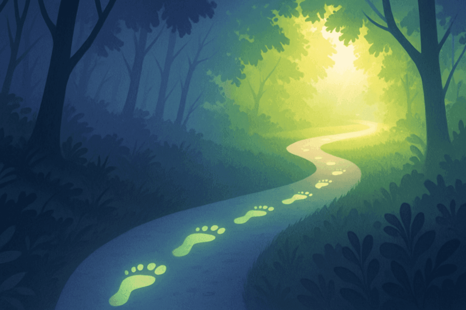 Inspirational image for quote