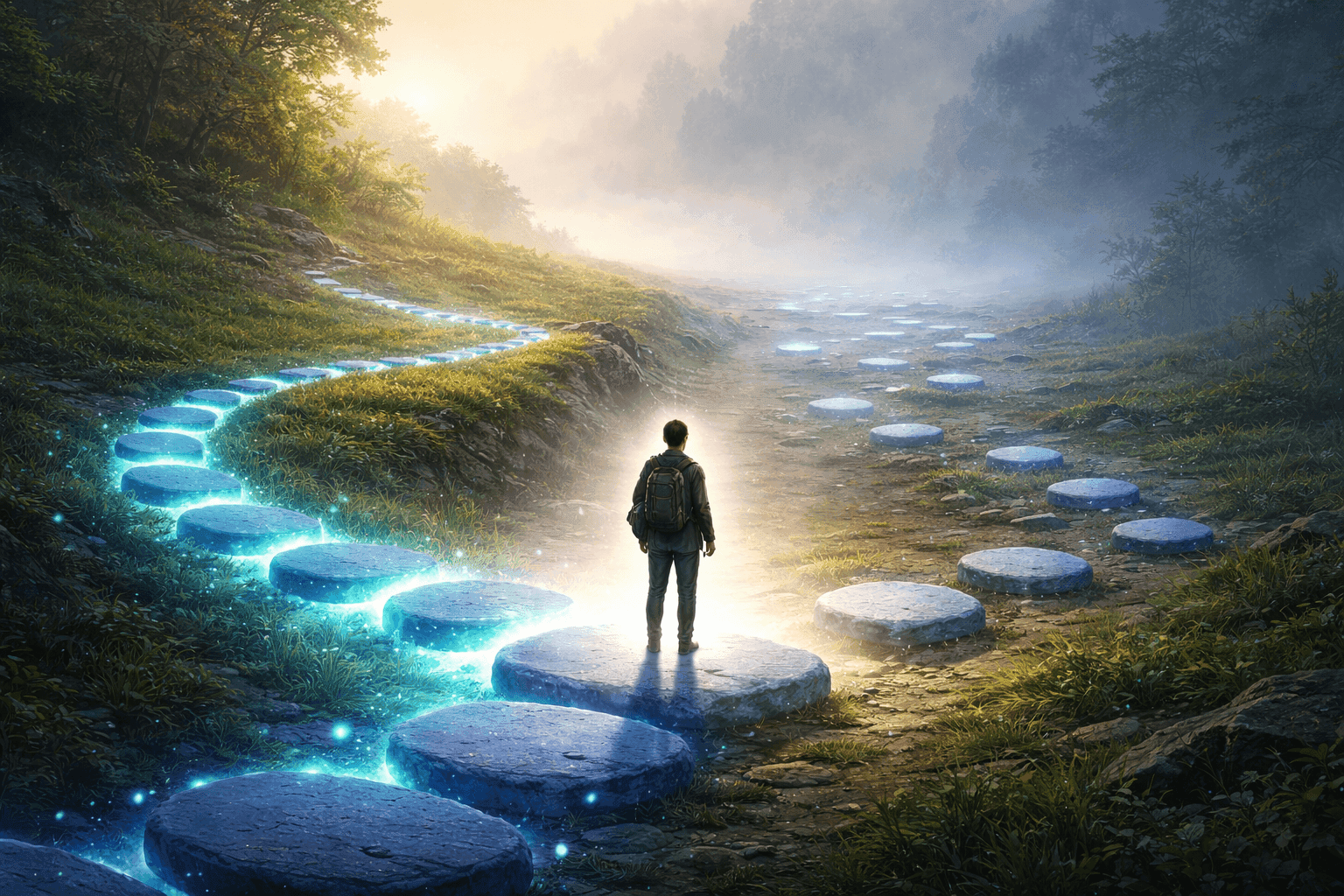 Inspirational image for quote