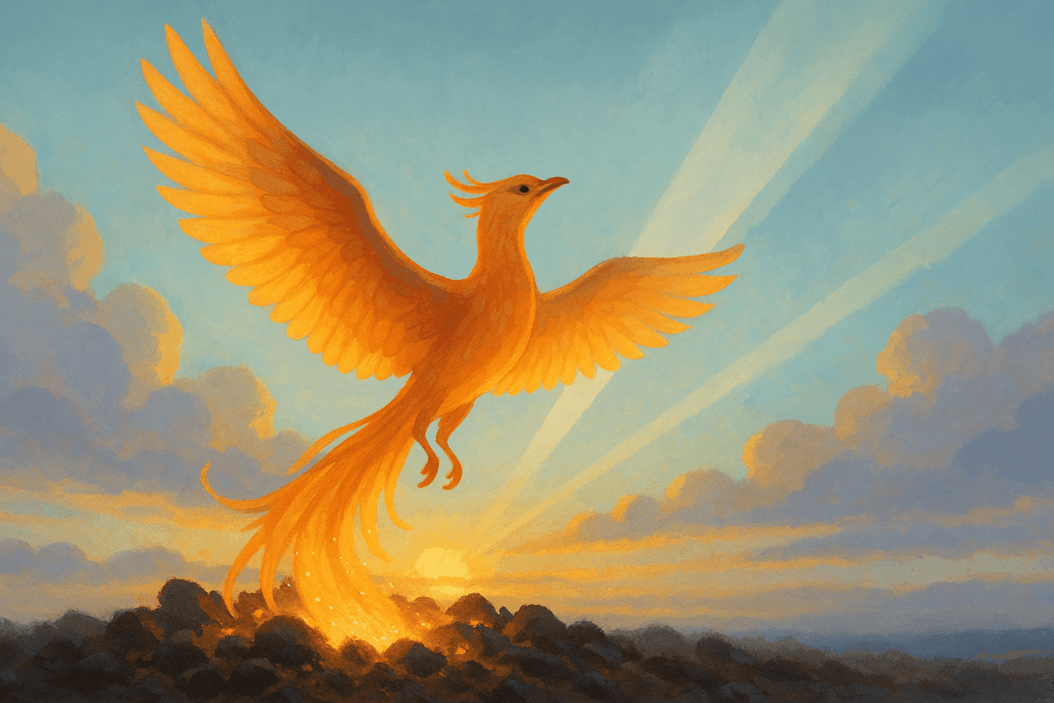 Inspirational image for quote