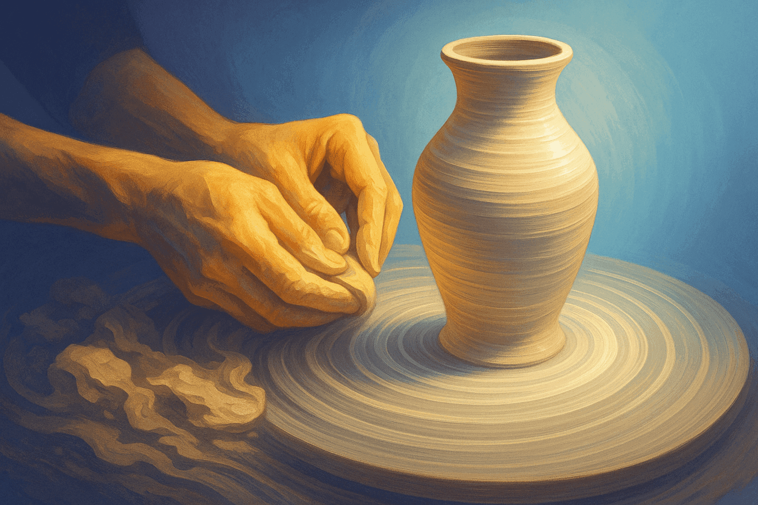 Inspirational image for quote