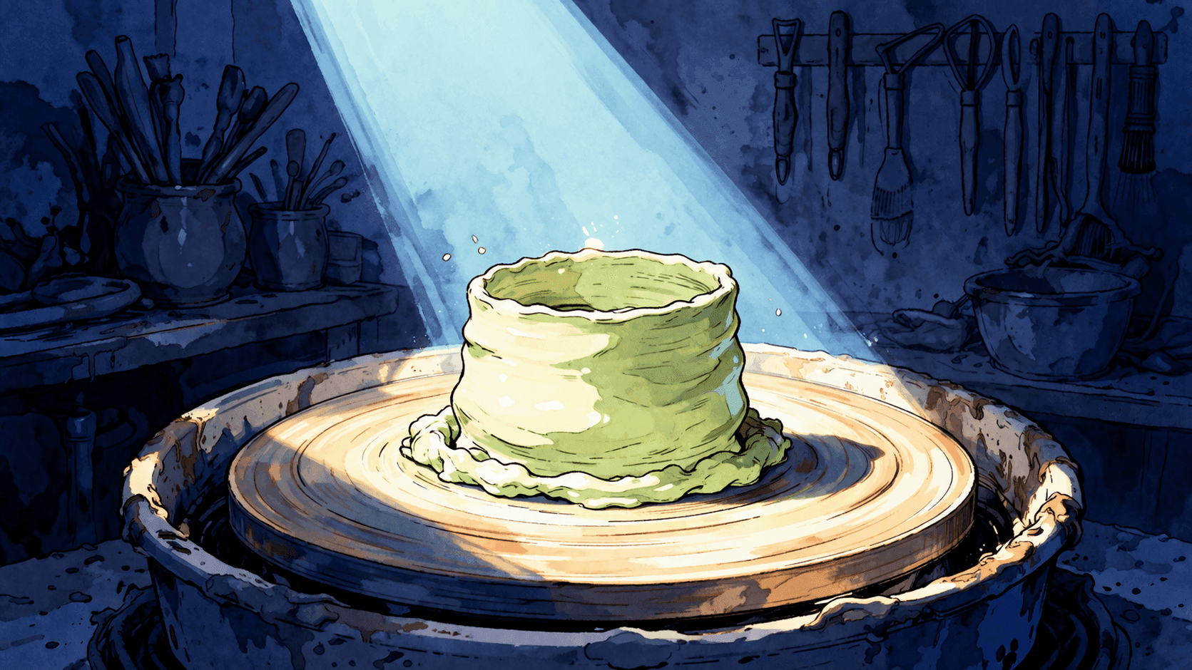 Inspirational image for quote