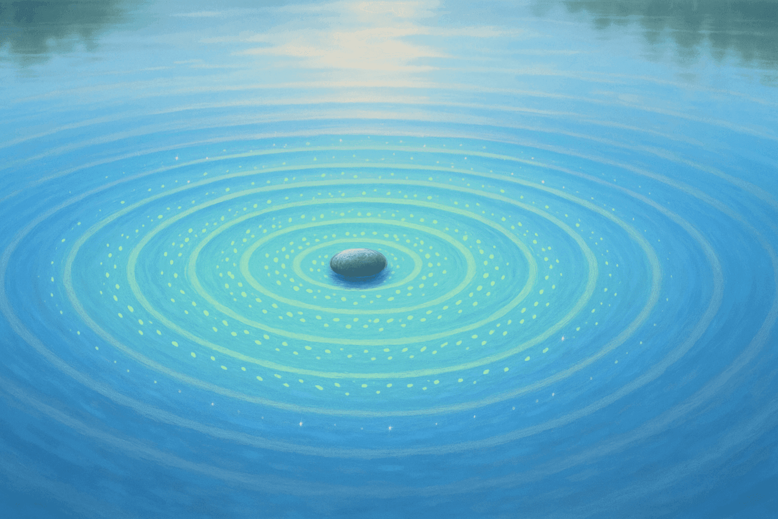 Inspirational image for quote