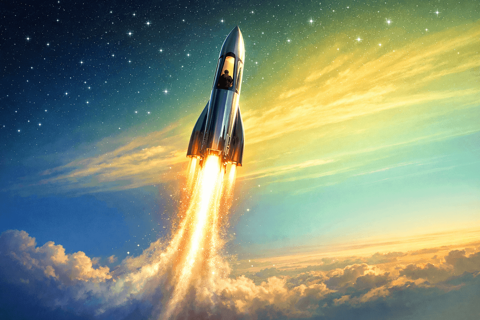 Inspirational image for quote