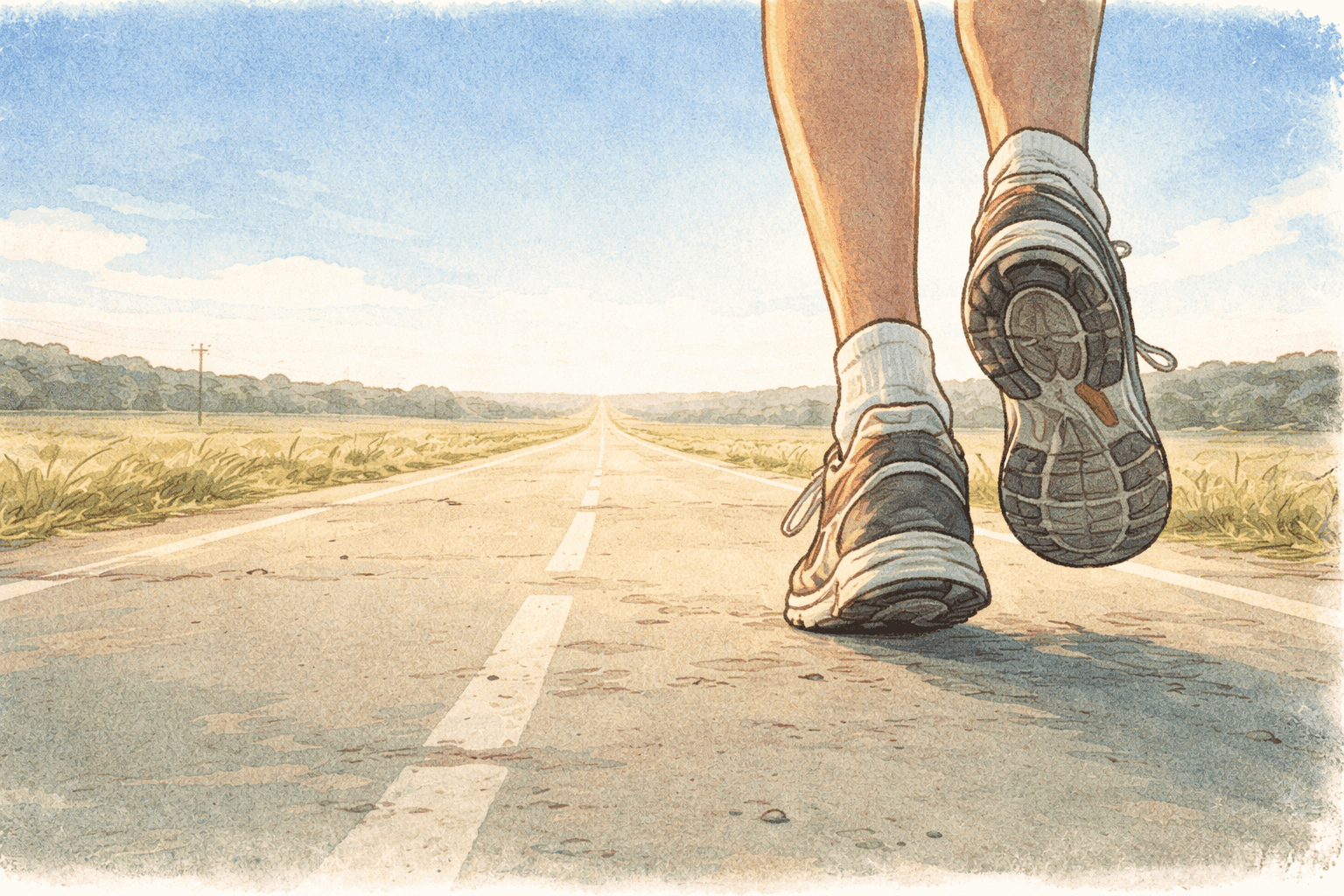 Inspirational image for quote