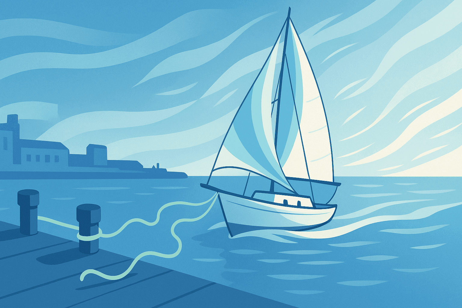 Inspirational image for quote