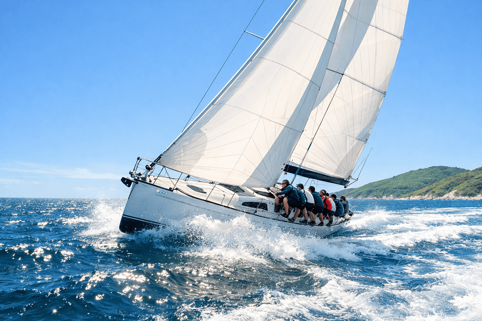 Inspirational image for quote