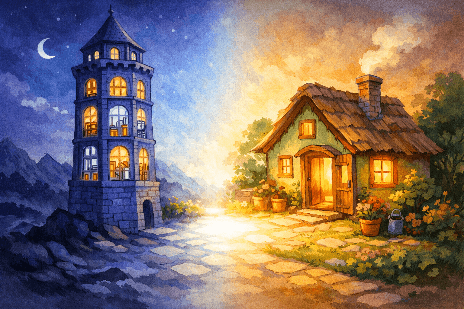 Inspirational image for quote