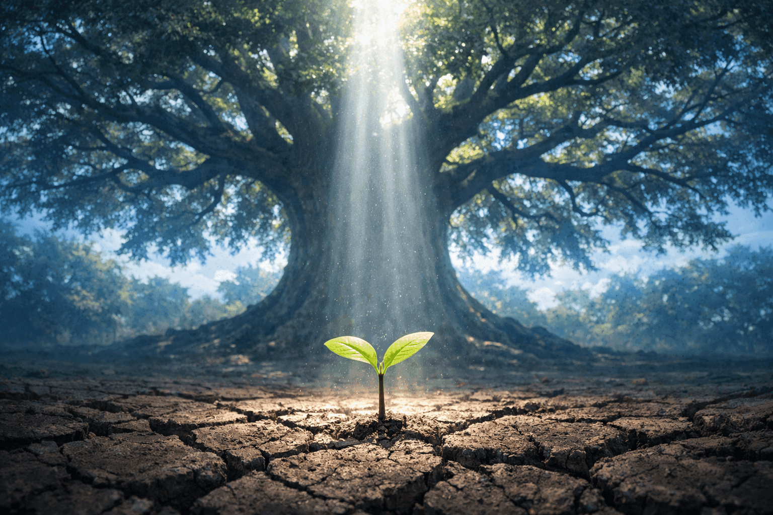 Inspirational image for quote