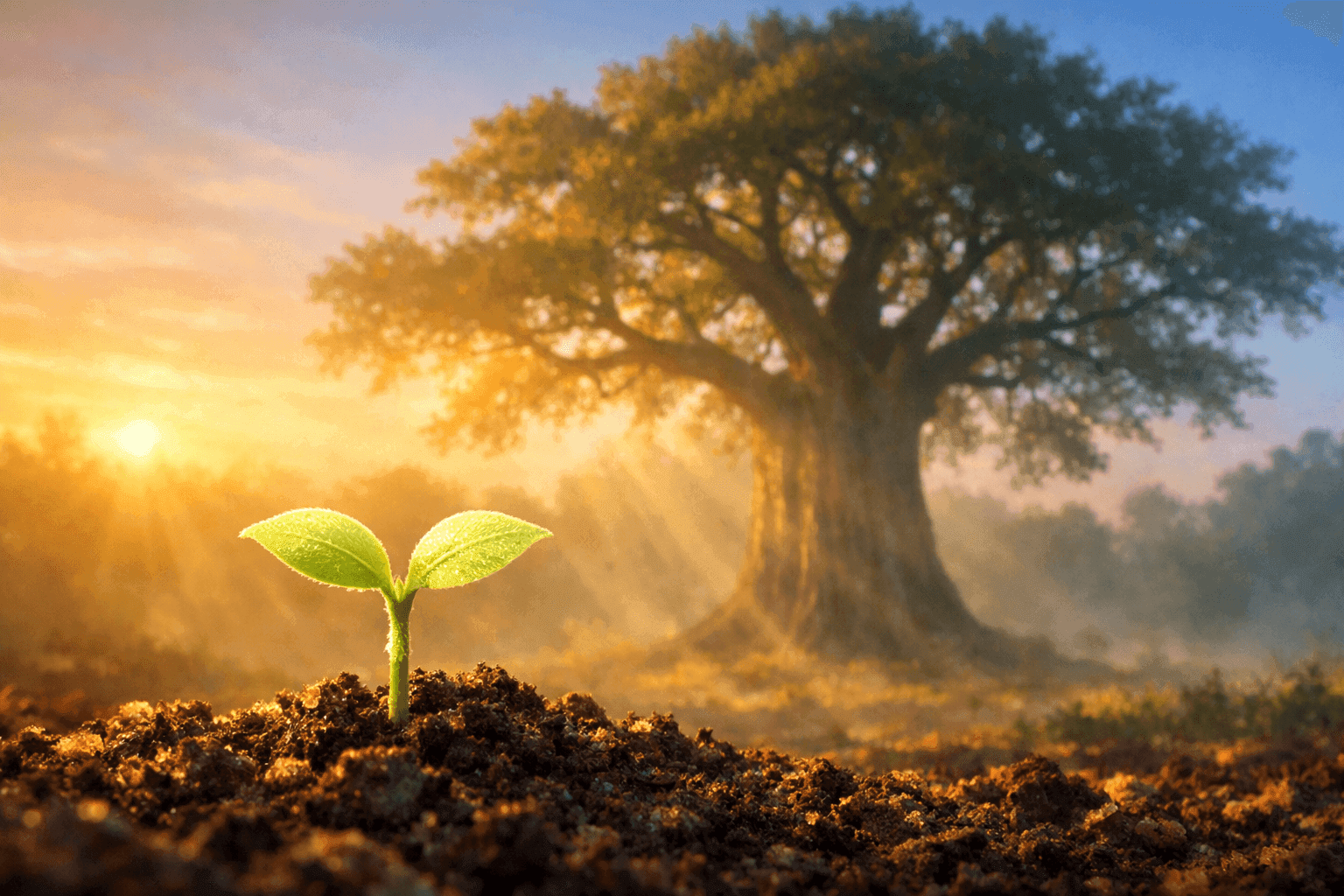 Inspirational image for quote