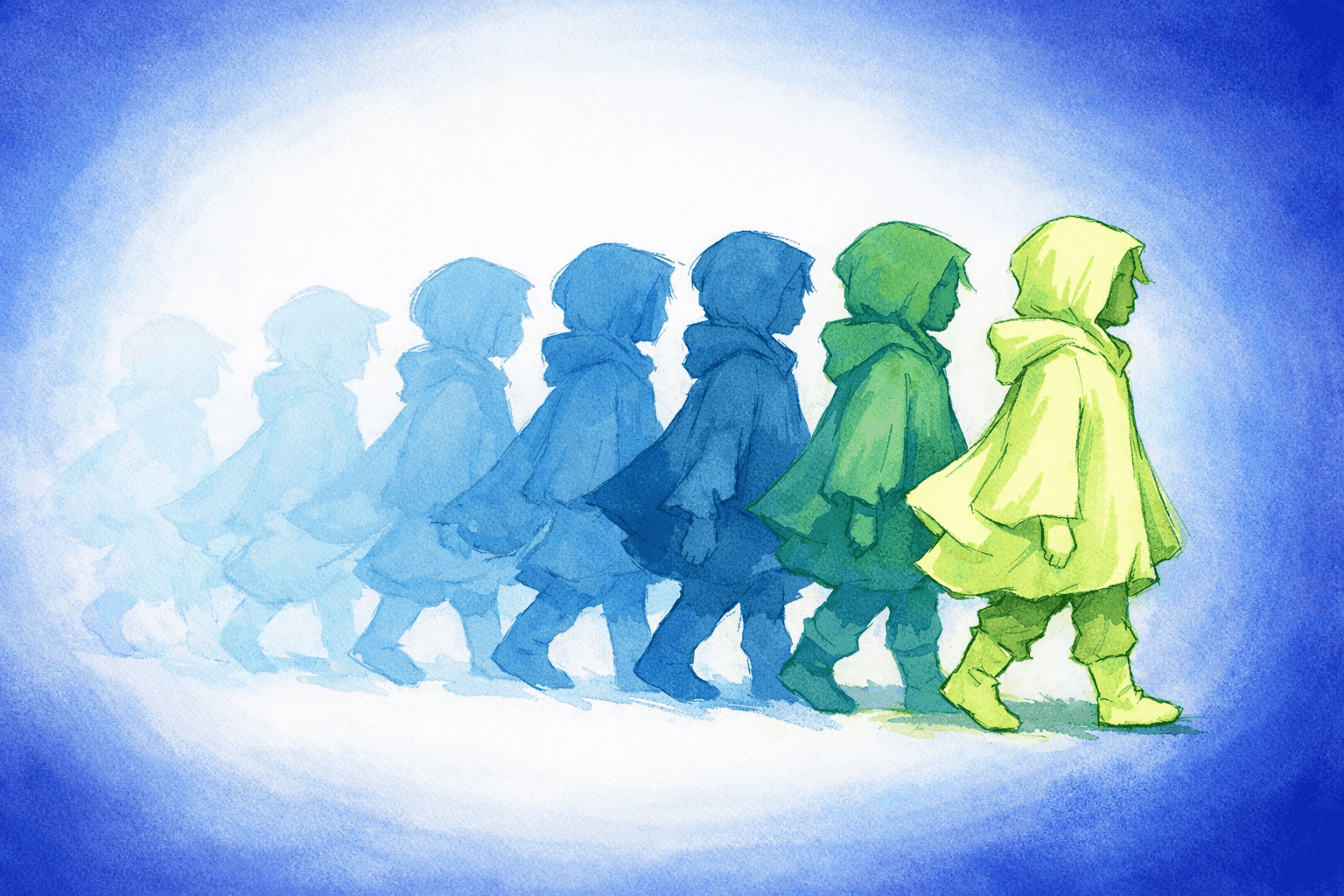 Inspirational image for quote