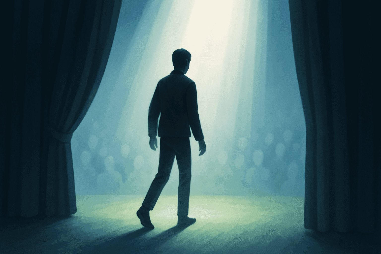 Inspirational image for quote