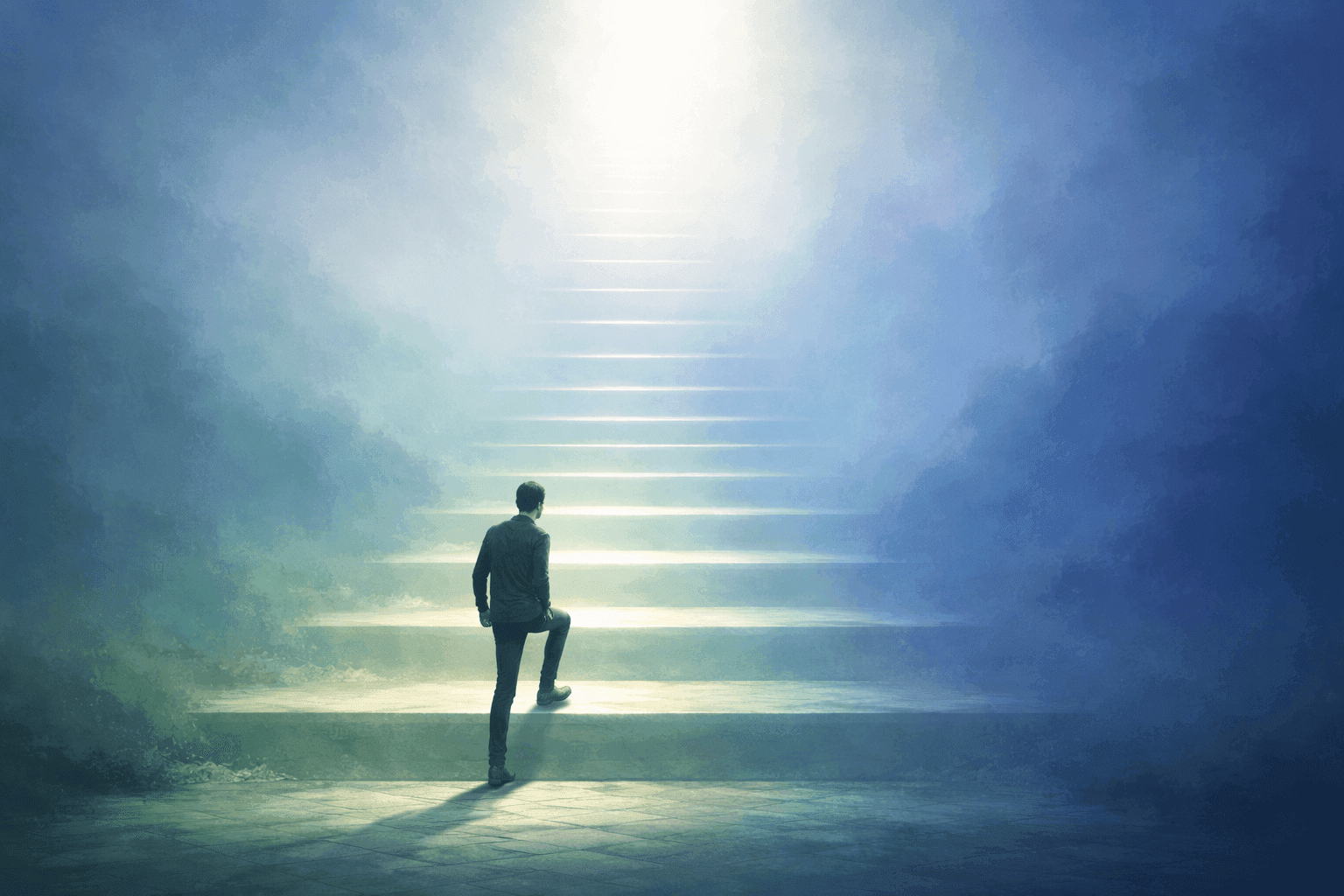 Inspirational image for quote