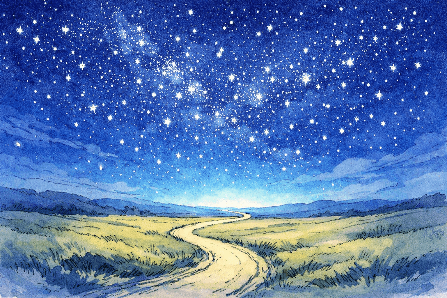 Inspirational image for quote