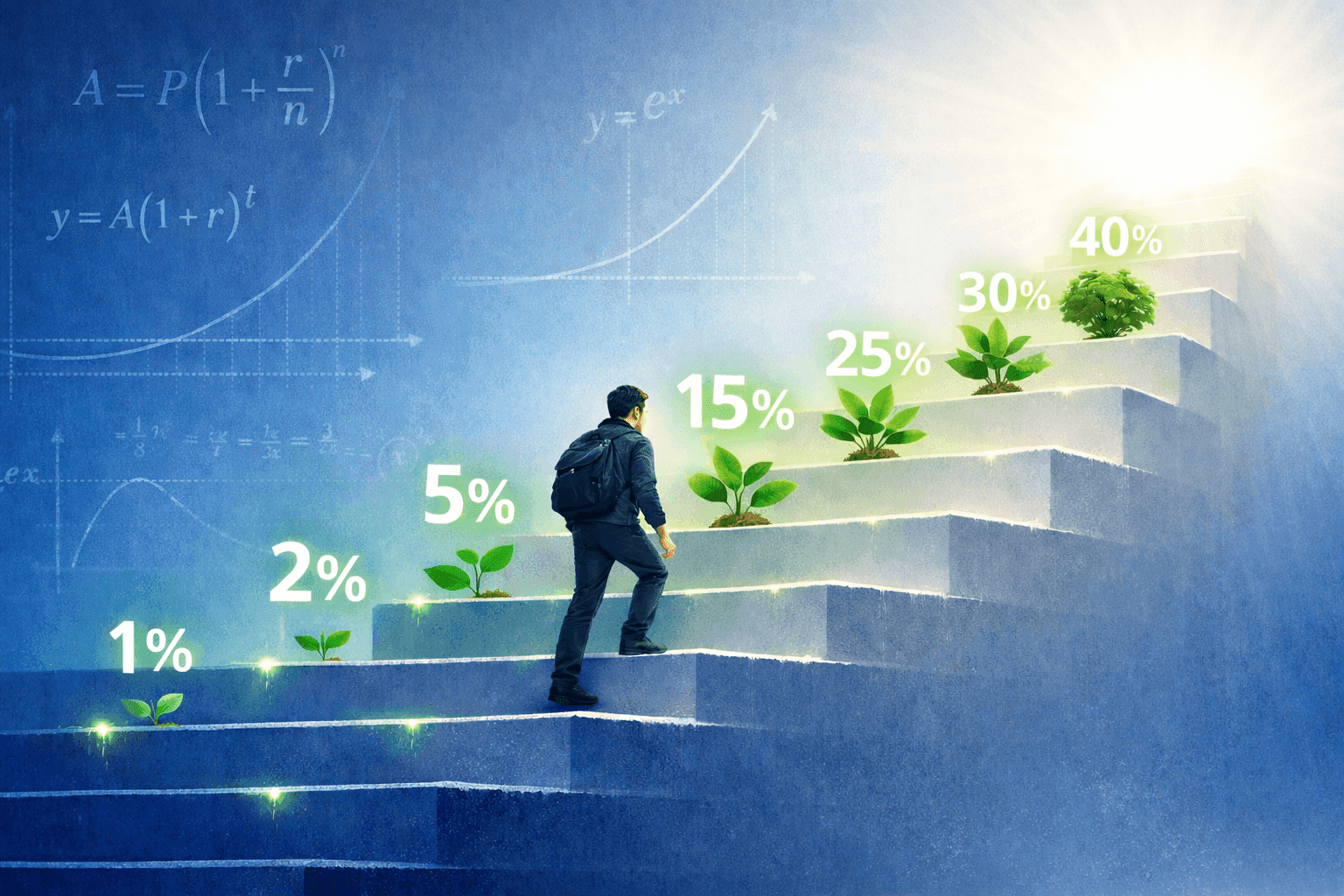 Inspirational image for quote