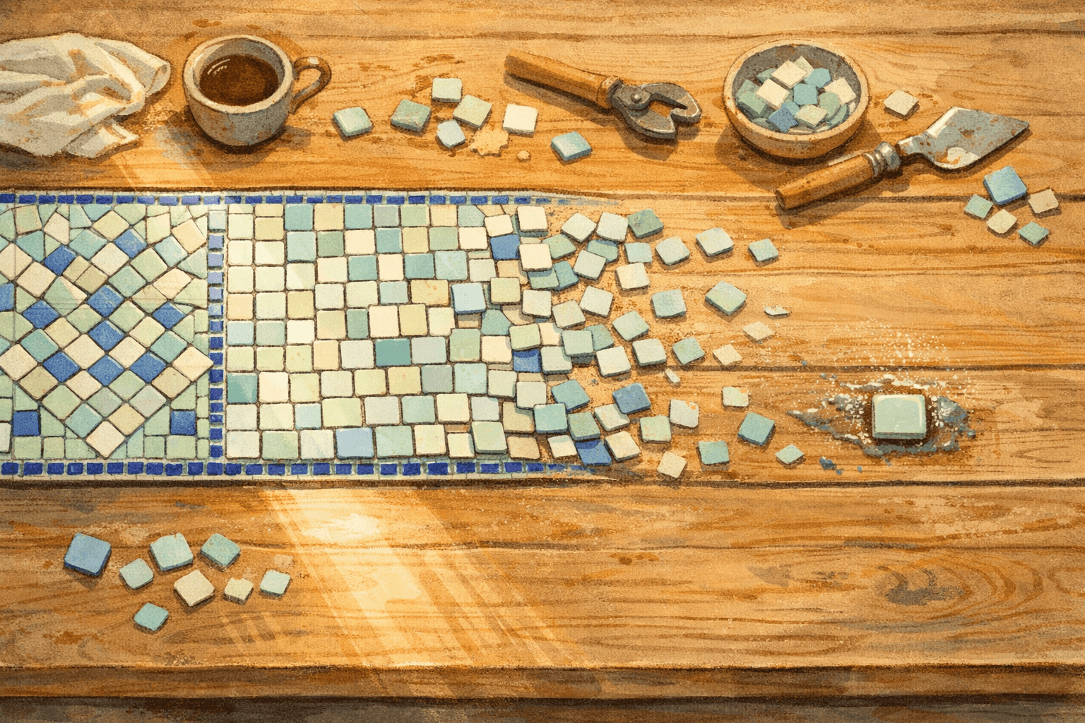 Inspirational image for quote