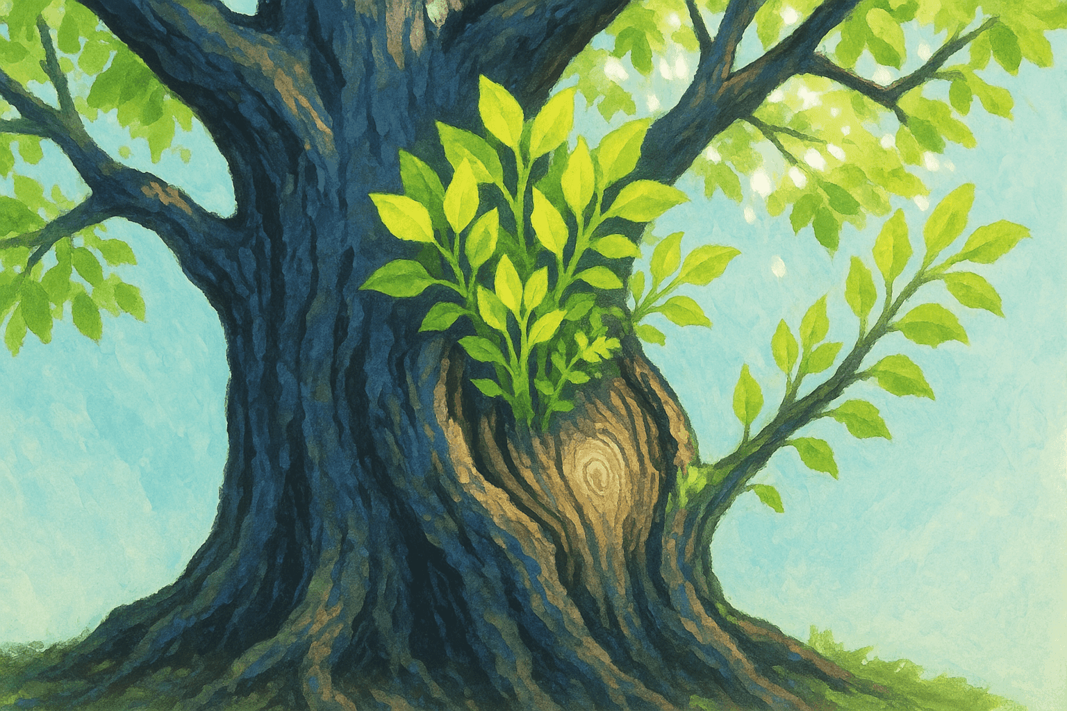 Inspirational image for quote