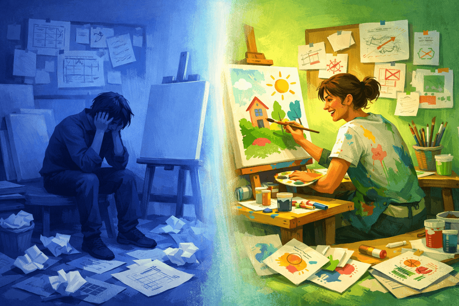 Inspirational image for quote