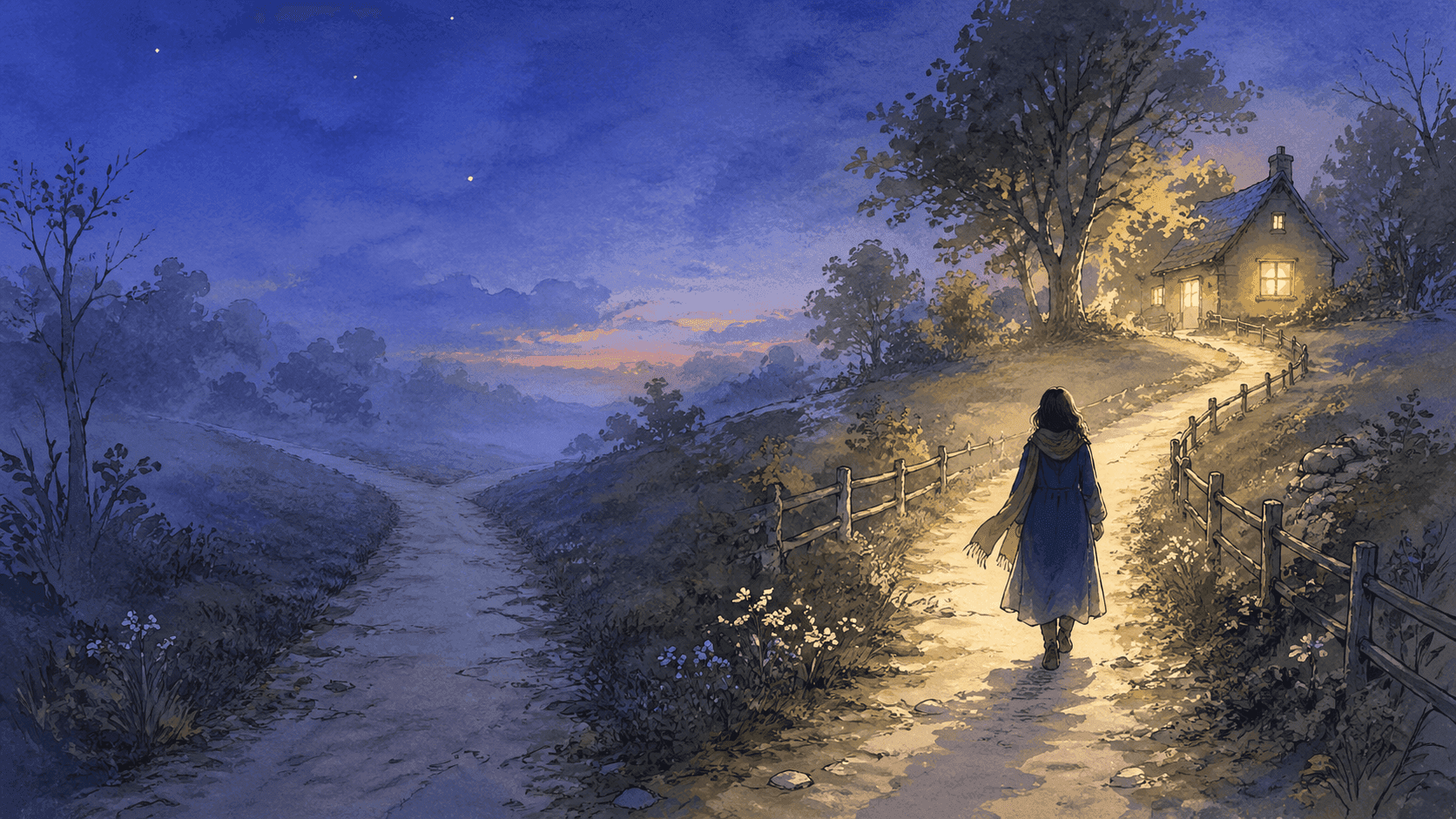 Inspirational image for quote