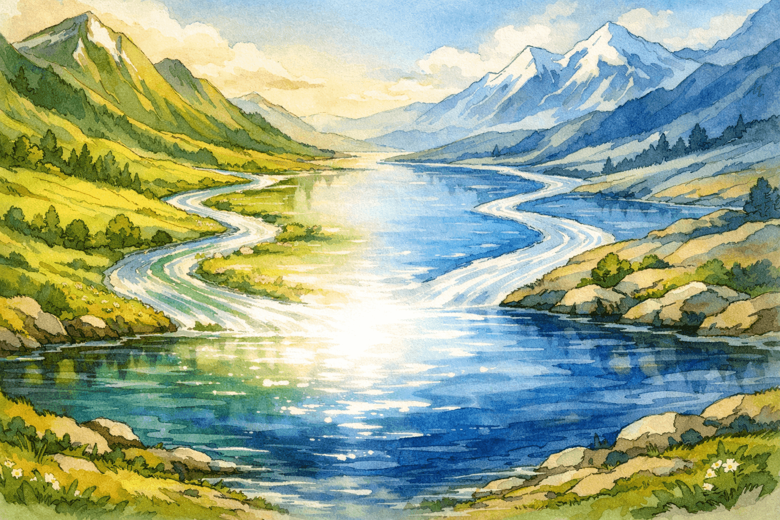 Inspirational image for quote