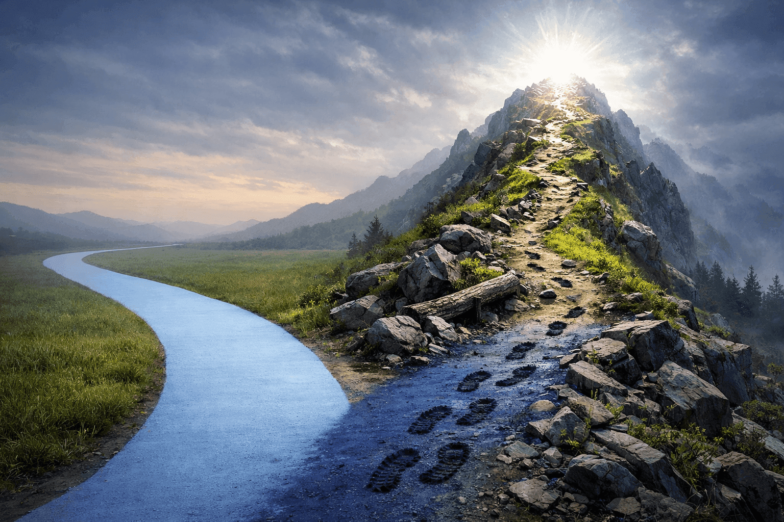 Inspirational image for quote