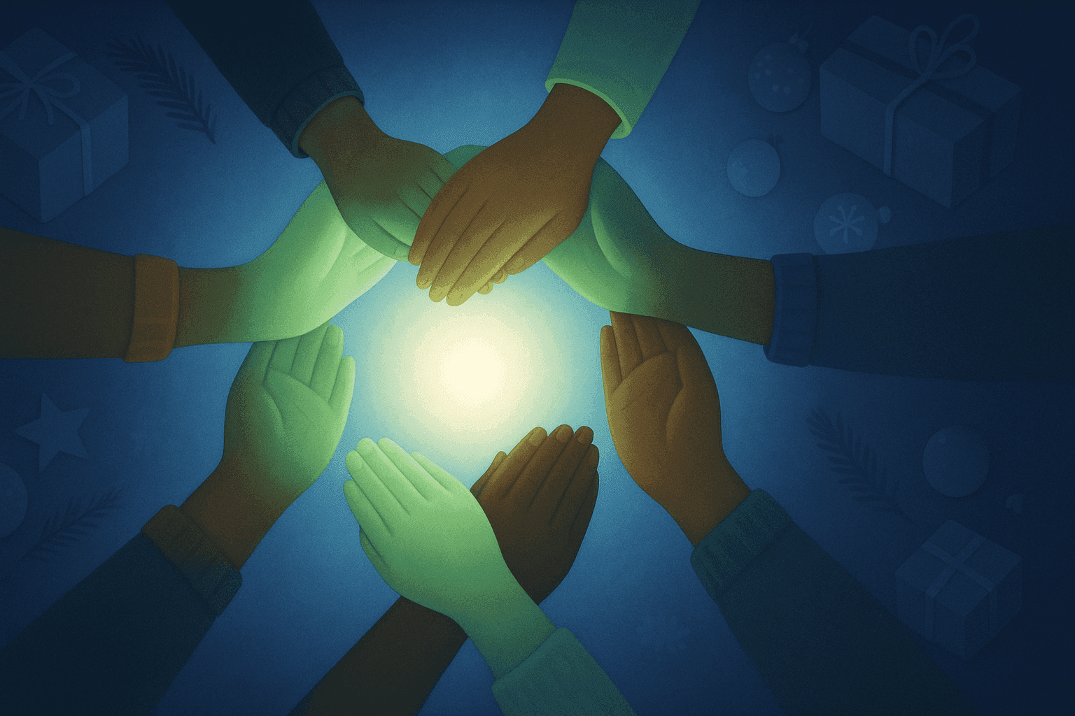 Inspirational image for quote