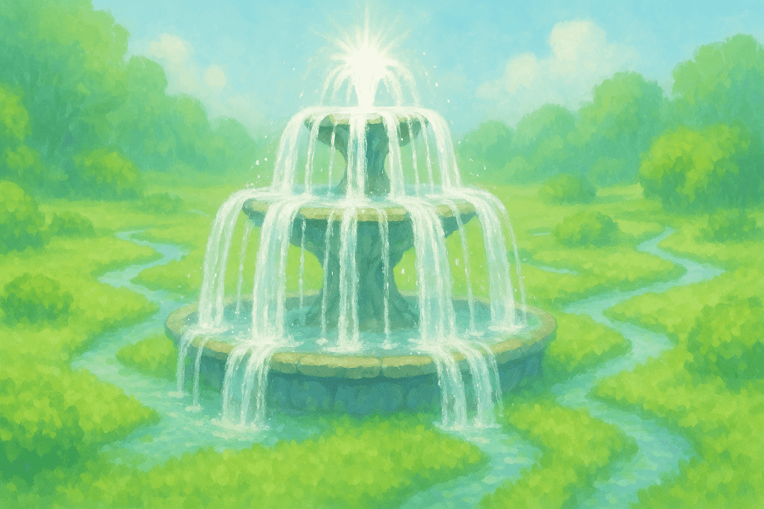 Inspirational image for quote