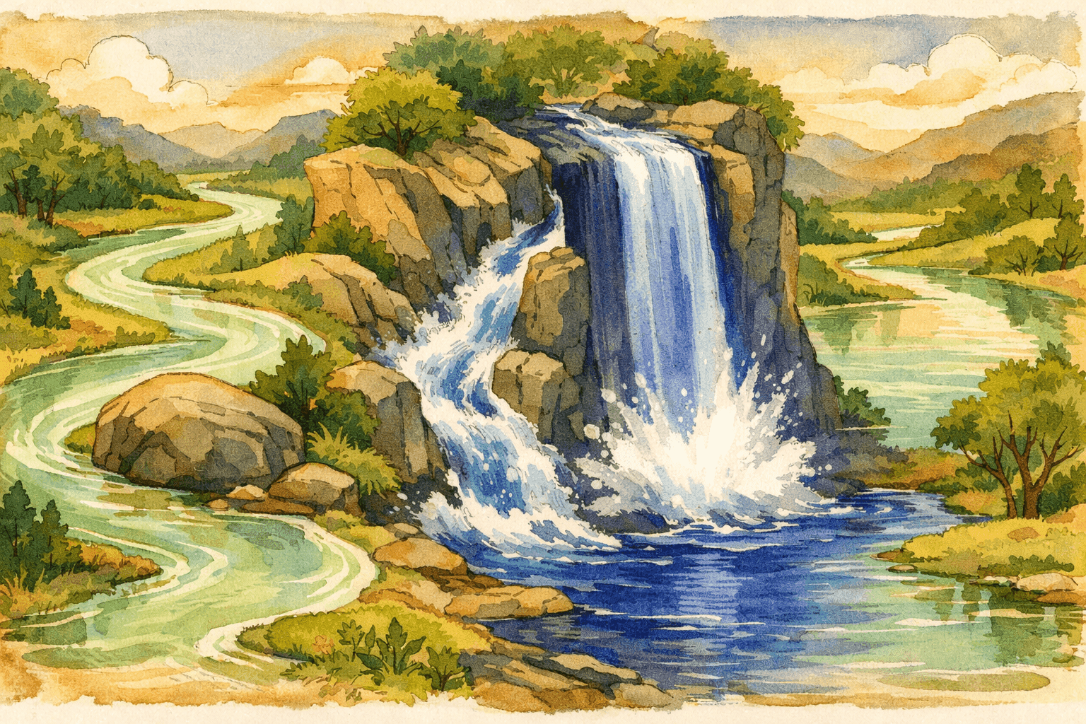 Inspirational image for quote