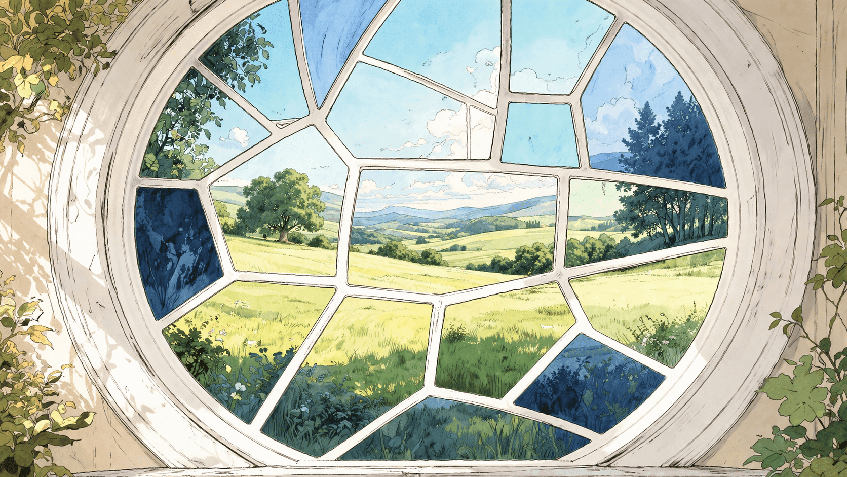 Inspirational image for quote