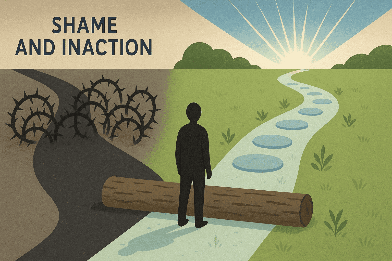 Inspirational image for quote