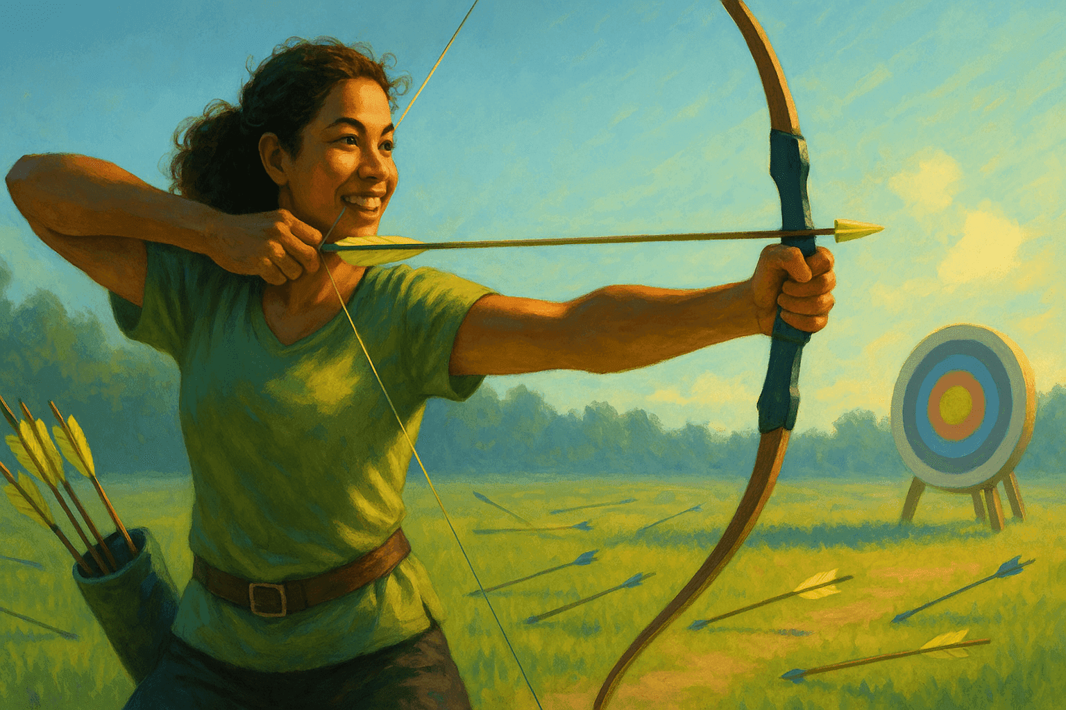 Inspirational image for quote